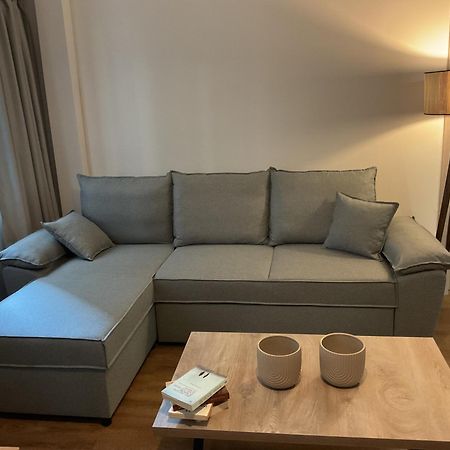 Compass Lofts Athens Apartment ภายนอก รูปภาพ