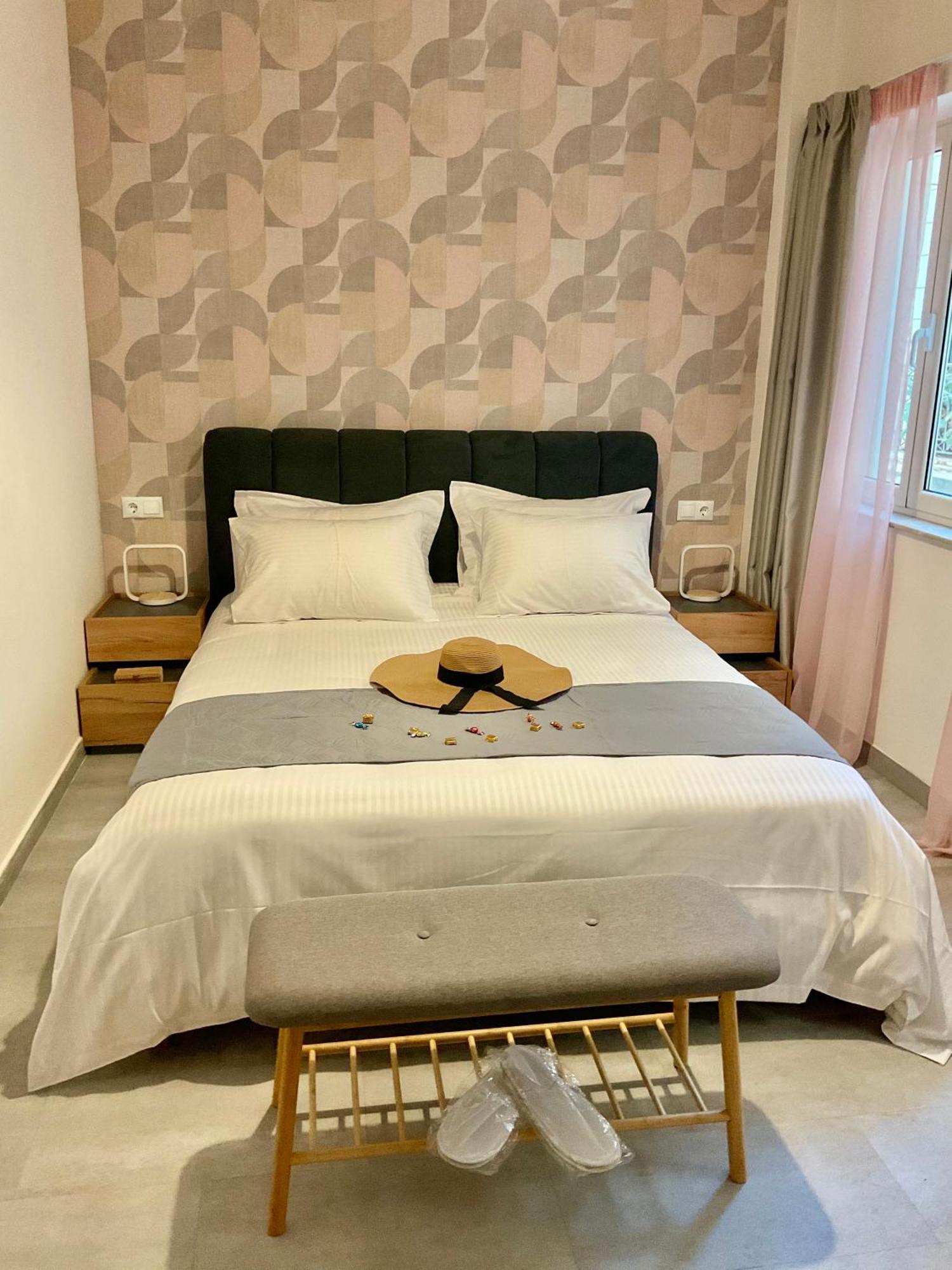 Compass Lofts Athens Apartment ภายนอก รูปภาพ
