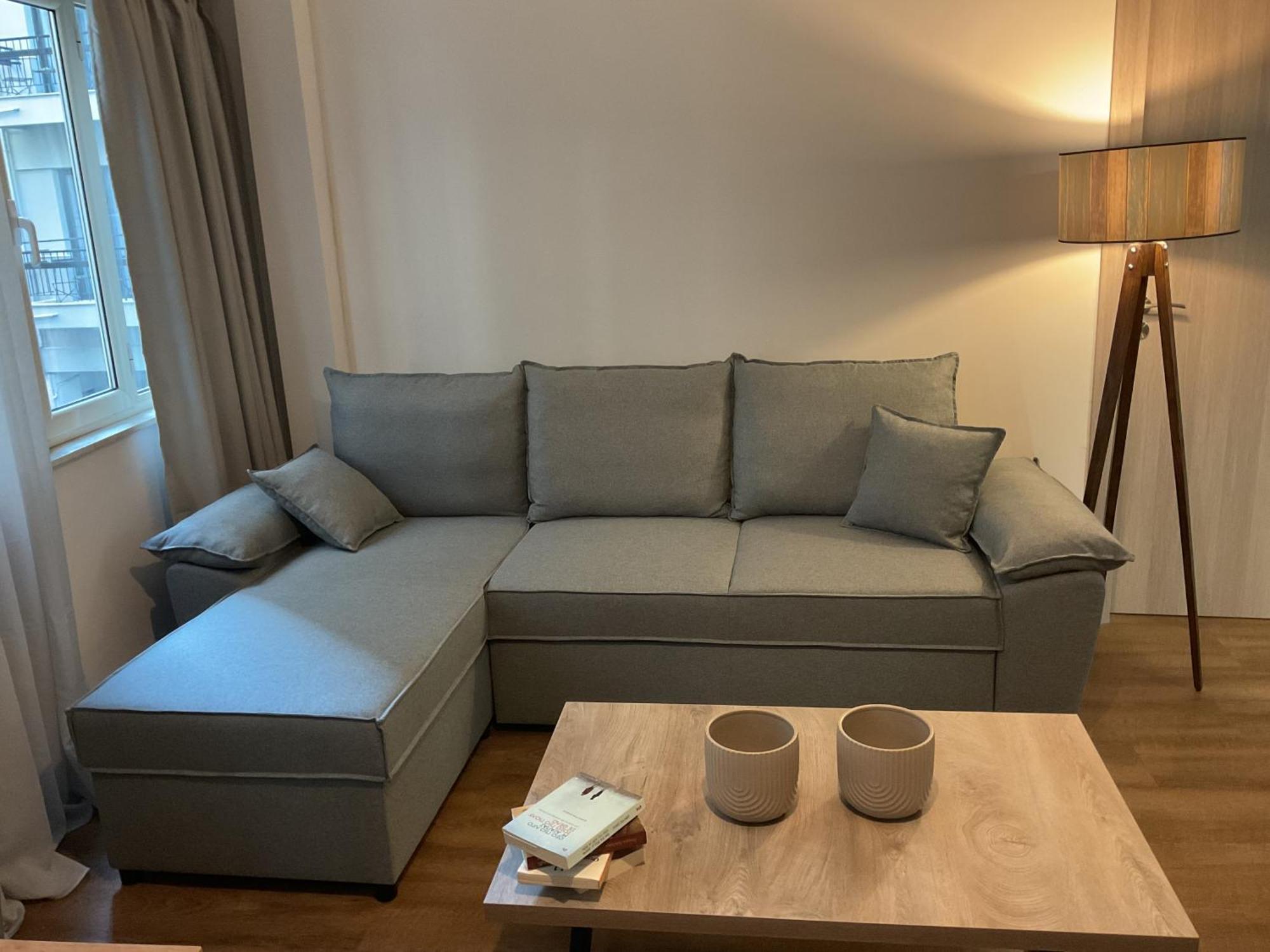 Compass Lofts Athens Apartment ภายนอก รูปภาพ